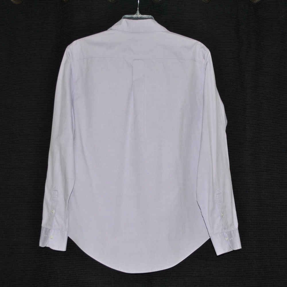 Brooks Brothers Classic Fit Button Down - Picture 5 of 5
